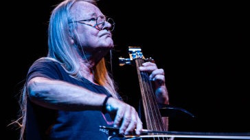 Thierry Zaboitzeff Concert Solo 2019 - 3