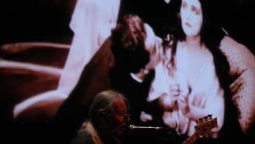 The Cabinet of Dr Caligari Ciné concert 4