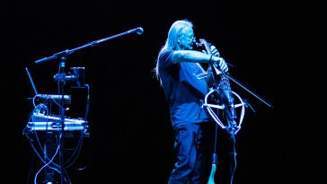 Thierry Zaboitzeff Concert Solo 2019 - 7