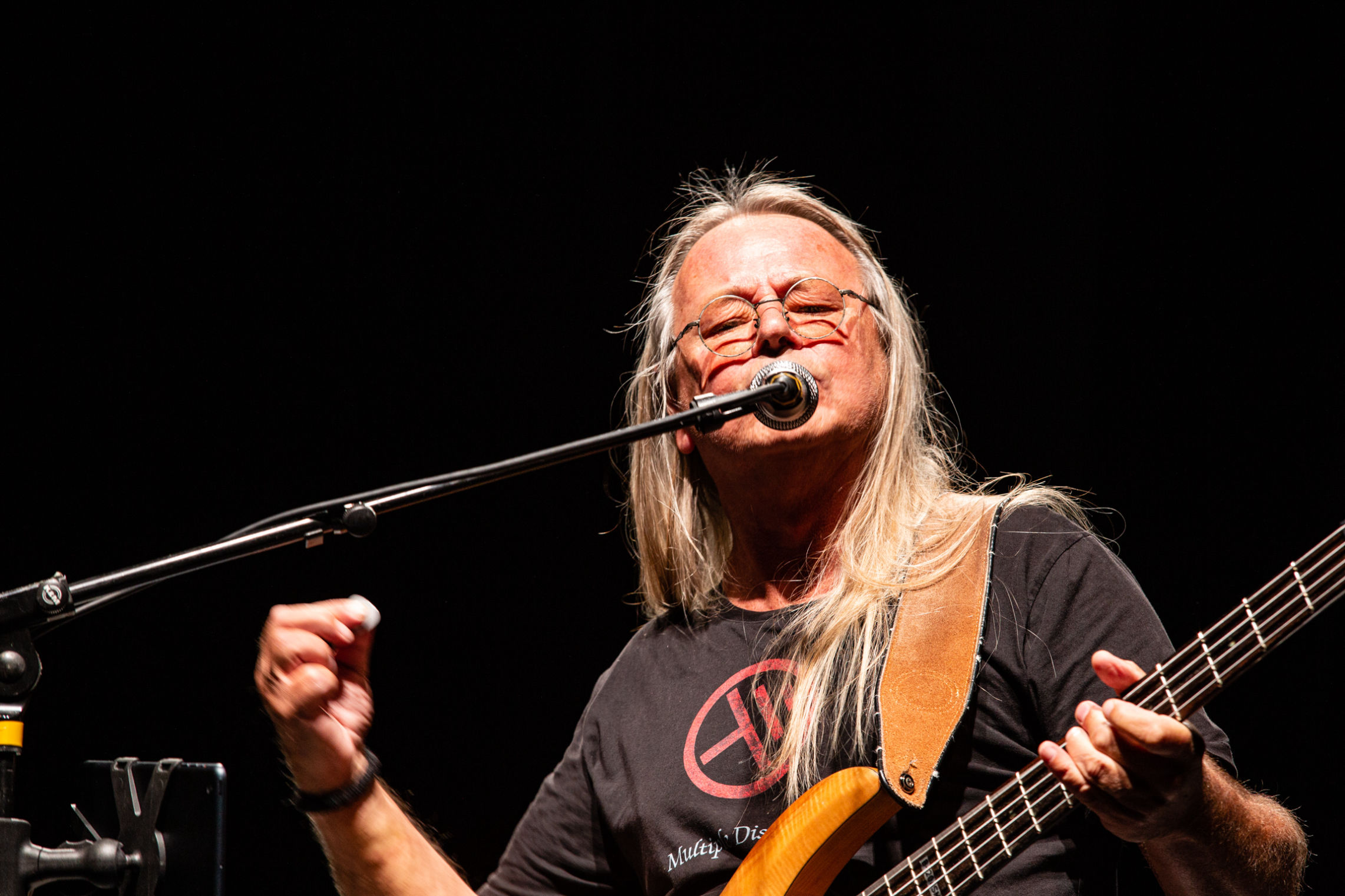 Thierry Zaboitzeff Concert Solo 2019