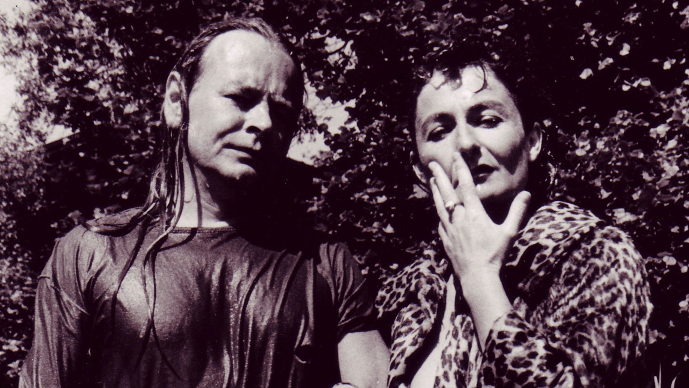 Heartbeat Photo Presse