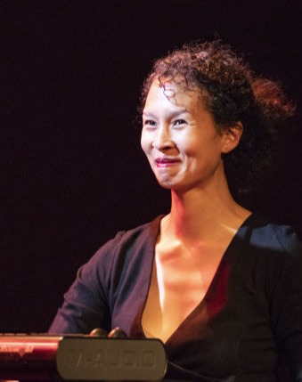 Aria Primitiva - Nadia Ratsimandresy - Porgy 2