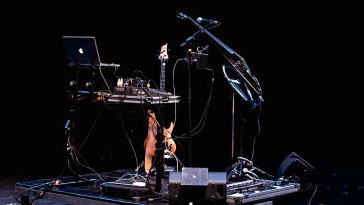 Thierry Zaboitzeff Concert Solo 2019 - 5