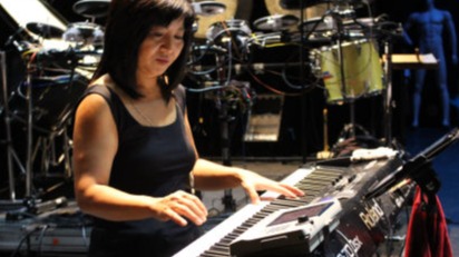 Art Zoyd 2015 concert Anniversaire d