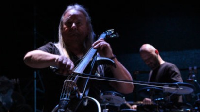 Art Zoyd 2015 concert Anniversaire f