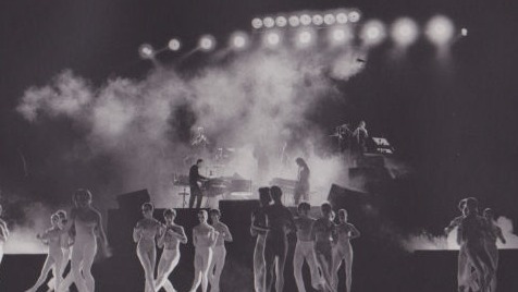 Art Zoyd - Le Mariage du Ciel et de l'Enfer