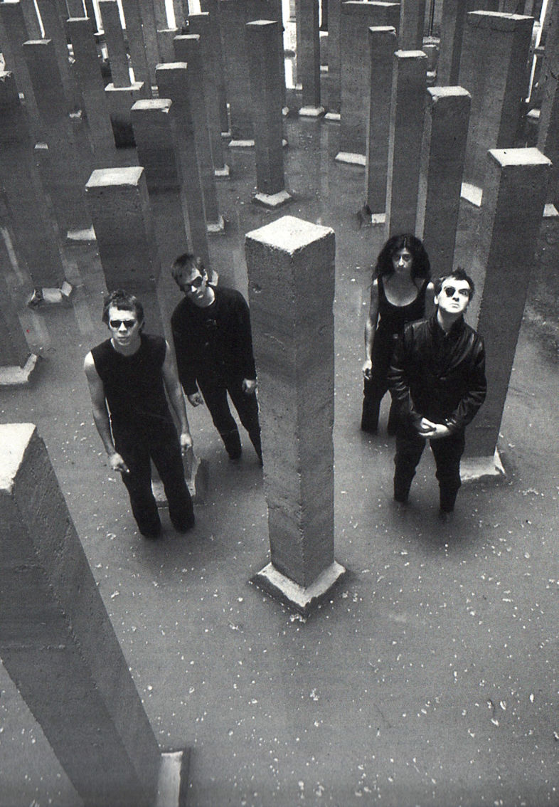 AZ photo programme TCE