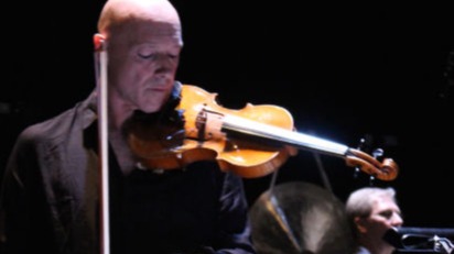 Art Zoyd 2015 concert Anniversaire e