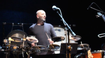 Art Zoyd 2015 Concert Anniversaire