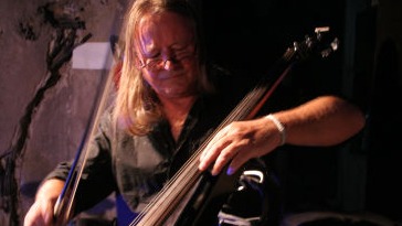 The Cabinet of Dr Caligari Ciné concert 5