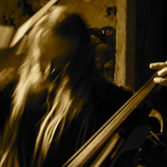 The Cabinet of Dr Caligari Ciné concert 9