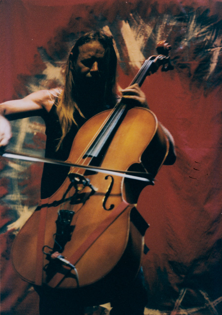 Missa Furiosa Les Moines