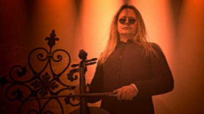 Missa Furiosa  Thierry Zaboitzeff