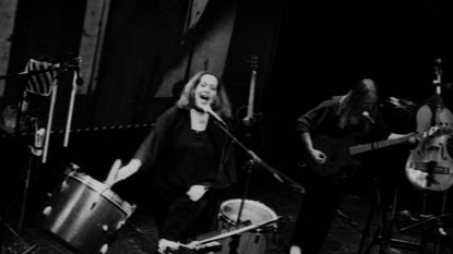 Llibre Vermell  Sandrine Rohrmoser - T Zaboitzeff