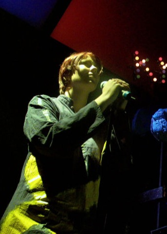 Missa Furiosa Kyrie Irene Wallner