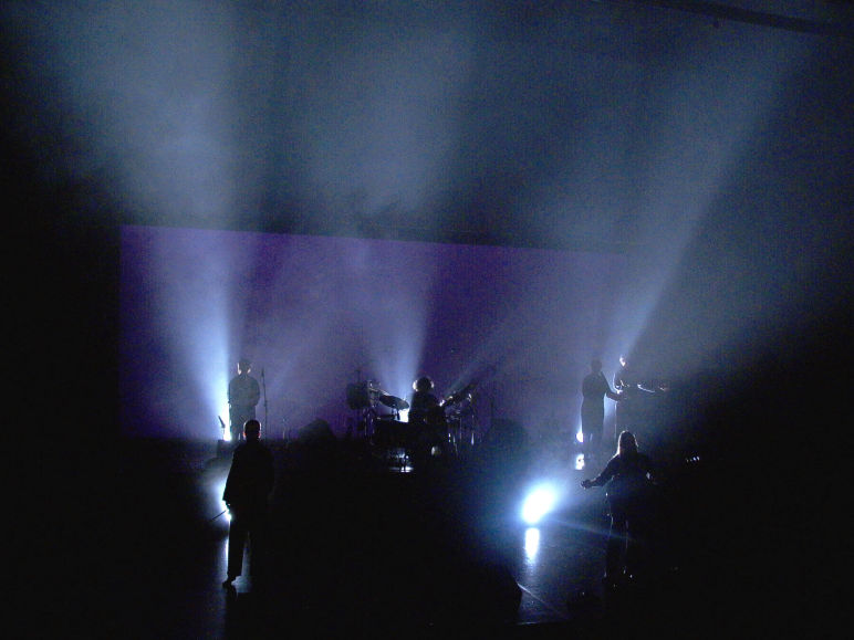 Missa Furiosa Gloria