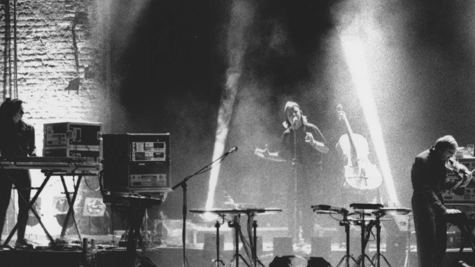 Art Zoyd - Les Envahisseurs