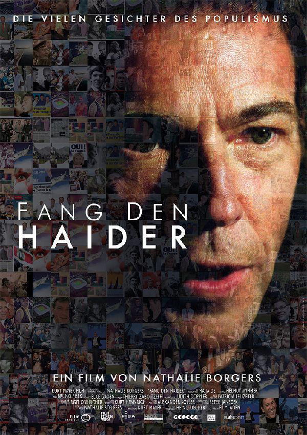 Fang Den Haider