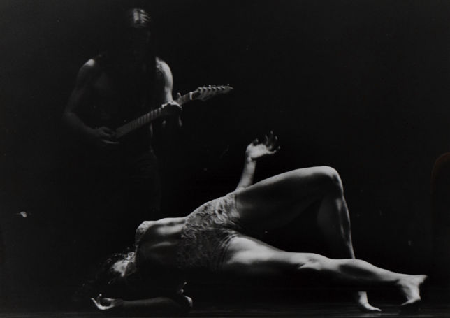 Heartbeat Editta Braun Thierry Zaboitzeff 12