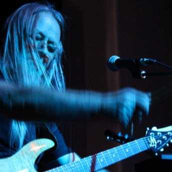 The Cabinet of Dr Caligari Ciné concert 8