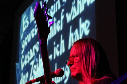 The Cabinet of Dr Caligari Ciné concert 13