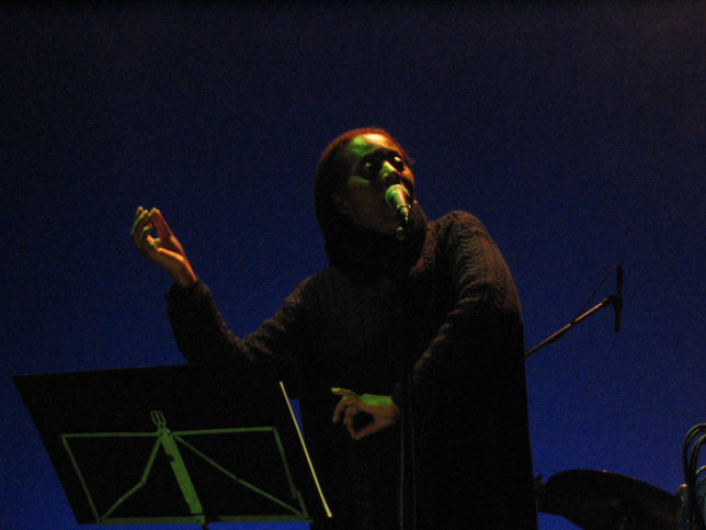 Missa Furiosa V2 Lynn Kieran