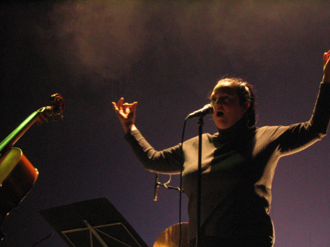 Missa Furiosa V2 Tini Kainrath