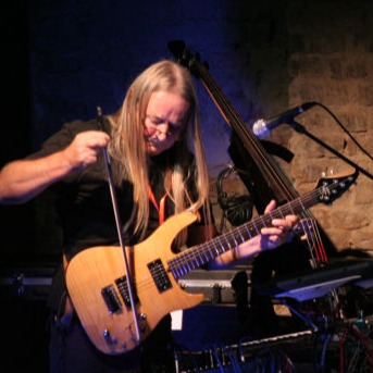 The Cabinet of Dr Caligari Ciné concert 10