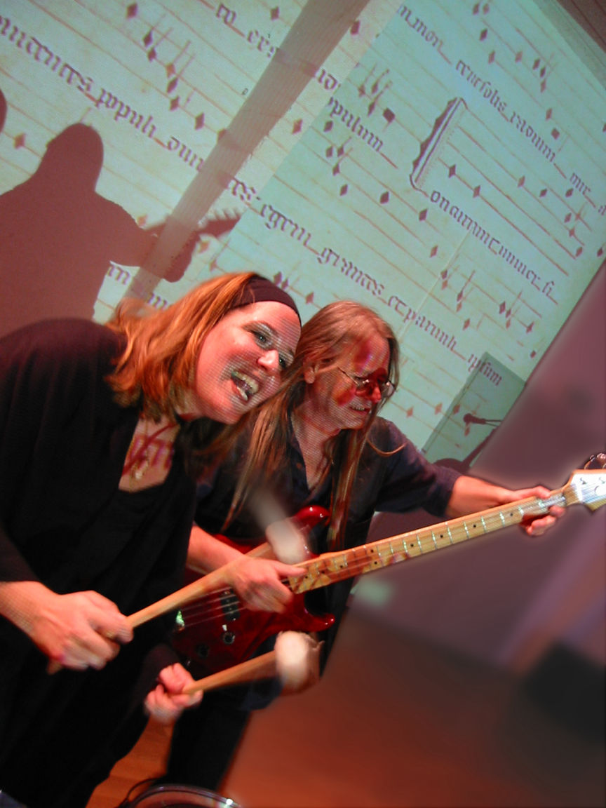 Llibre Vermell  Sandrine Rohrmoser - T Zaboitzeff 13