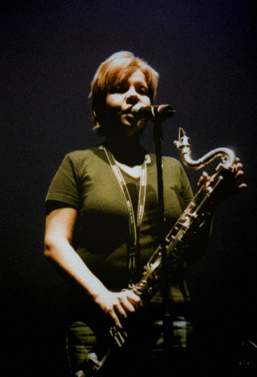 Missa Furiosa Requiem Judith Lehner