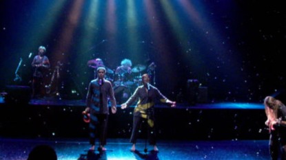 Missa Furiosa Lacrimosa