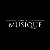 Le Monde de La Musique