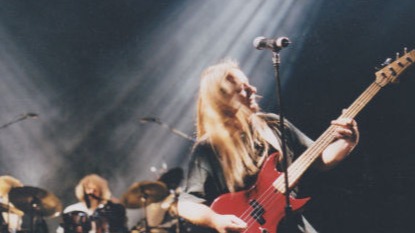 Missa Furiosa Libera Me