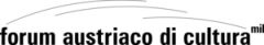 forum austriaco di cultura mil