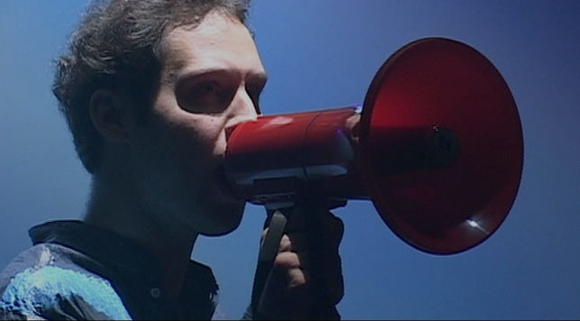 Missa Furiosa Lacrimosa Sebastian Rietz