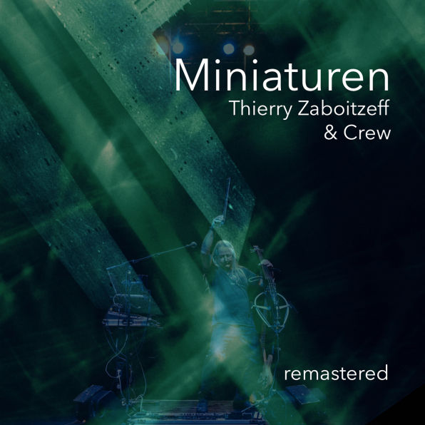 Miniaturen - remastered