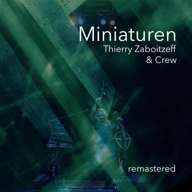 Miniaturen remastered