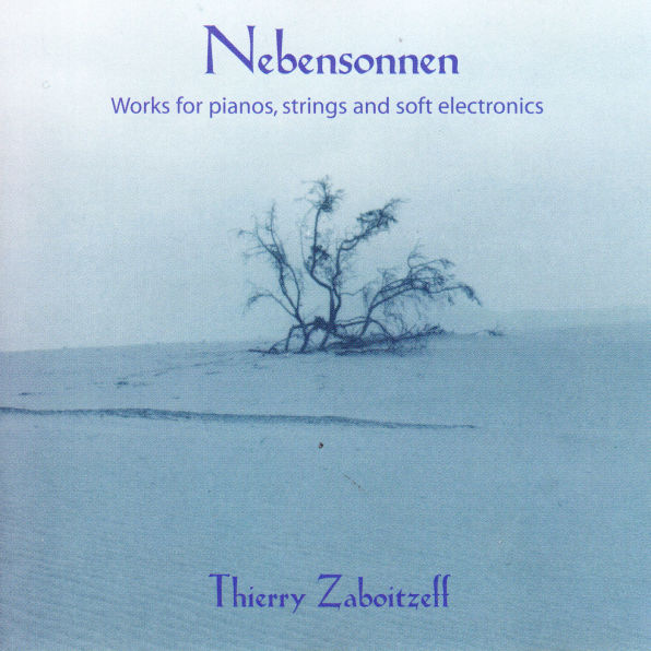 Nebensonnen CD version 2000