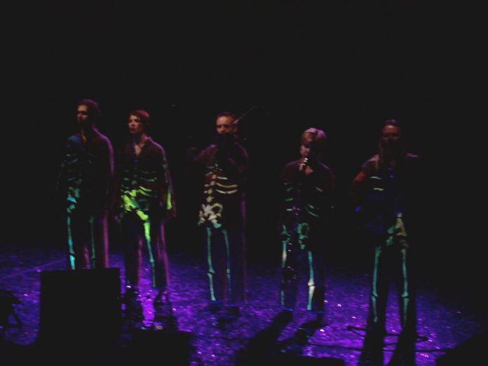 Missa Furiosa O Vierrou