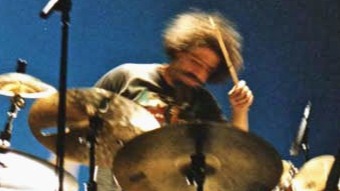 Missa Furiosa Libera Me Drums