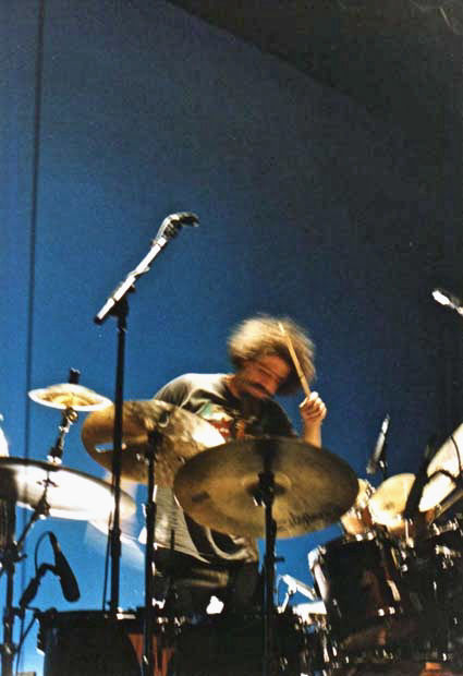 Missa Furiosa Finale Peter Angerer