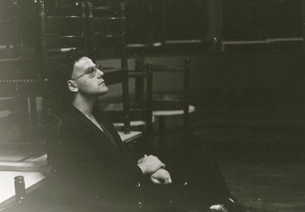 Richard Castelli 1982