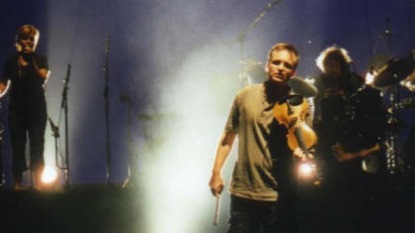 Missa Furiosa Sanctus