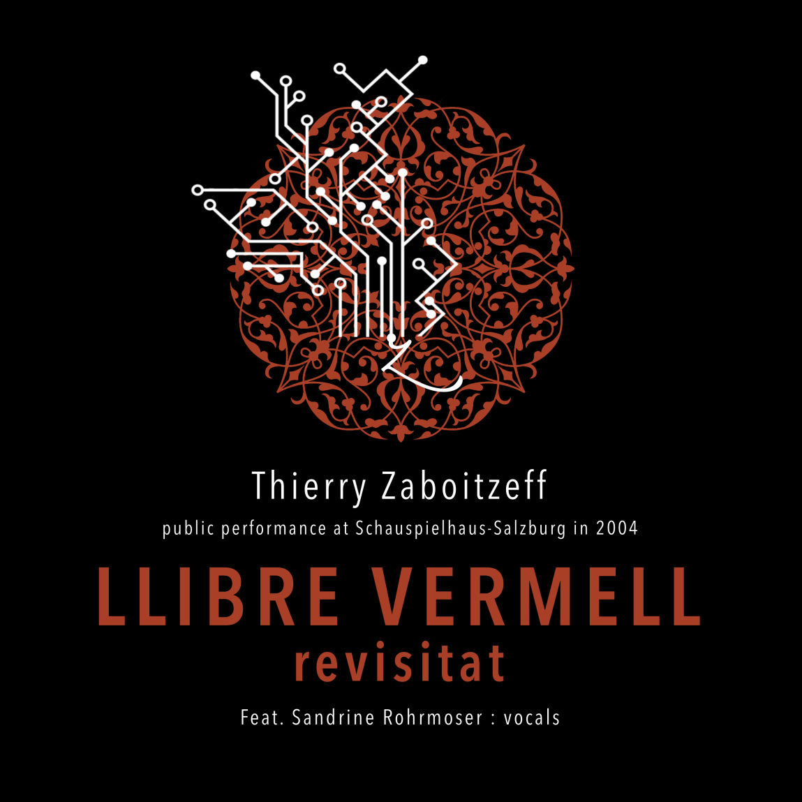 LLIBRE VERMELL revisitat