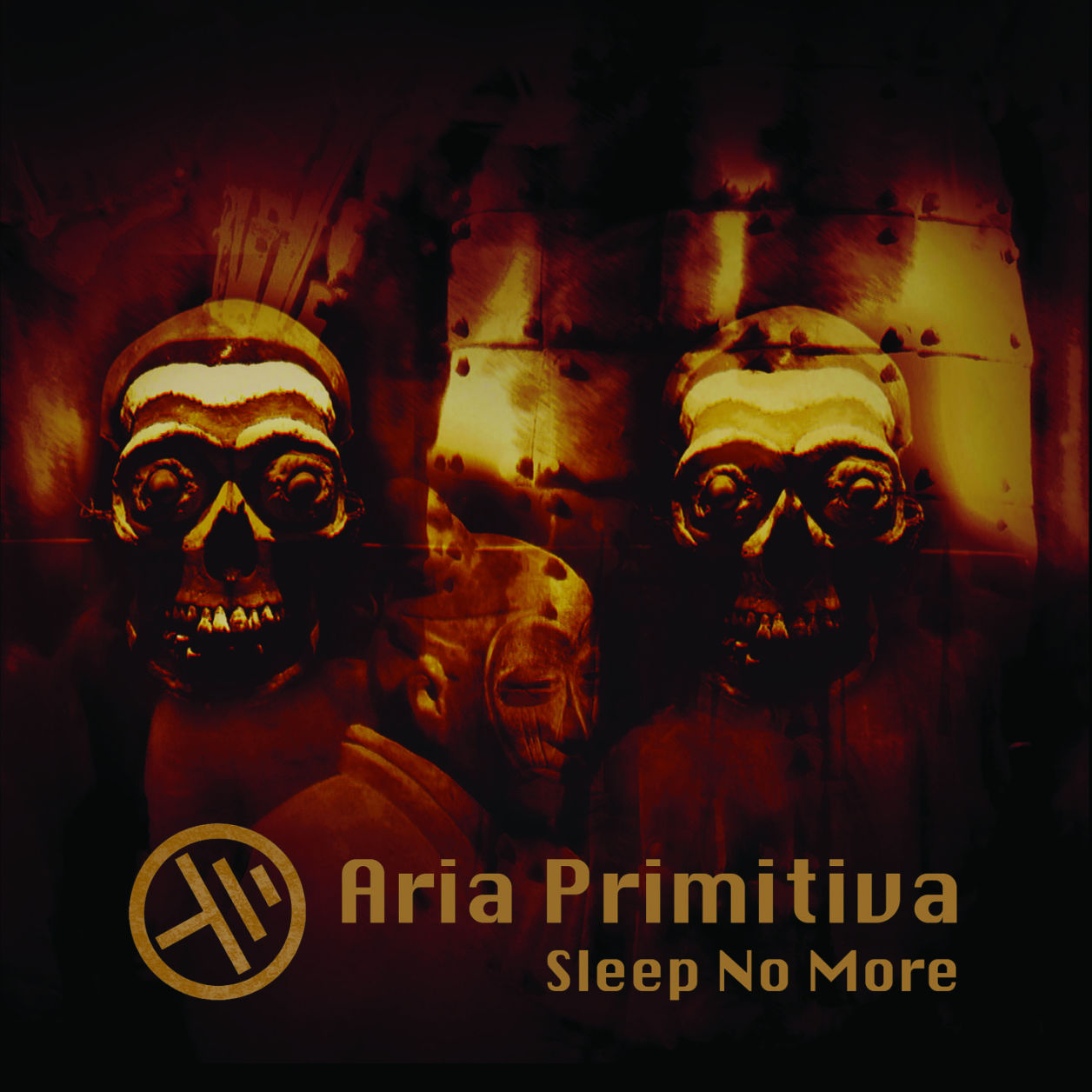 Aria Primitiva - Sleep No More album