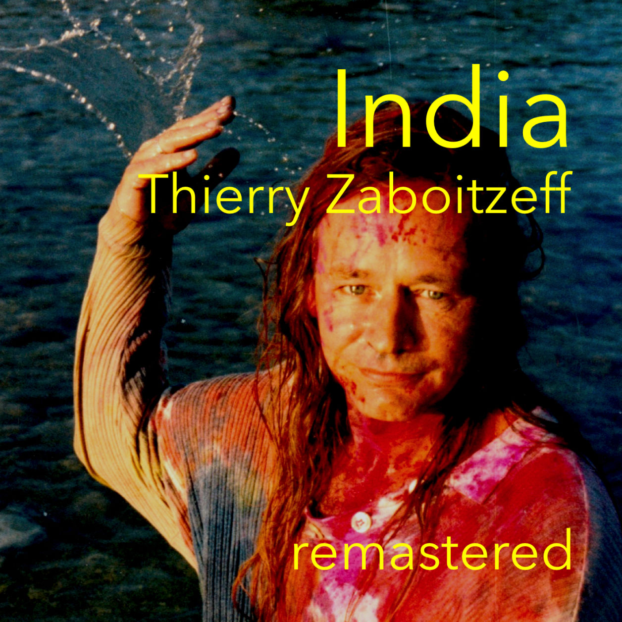 India remastered