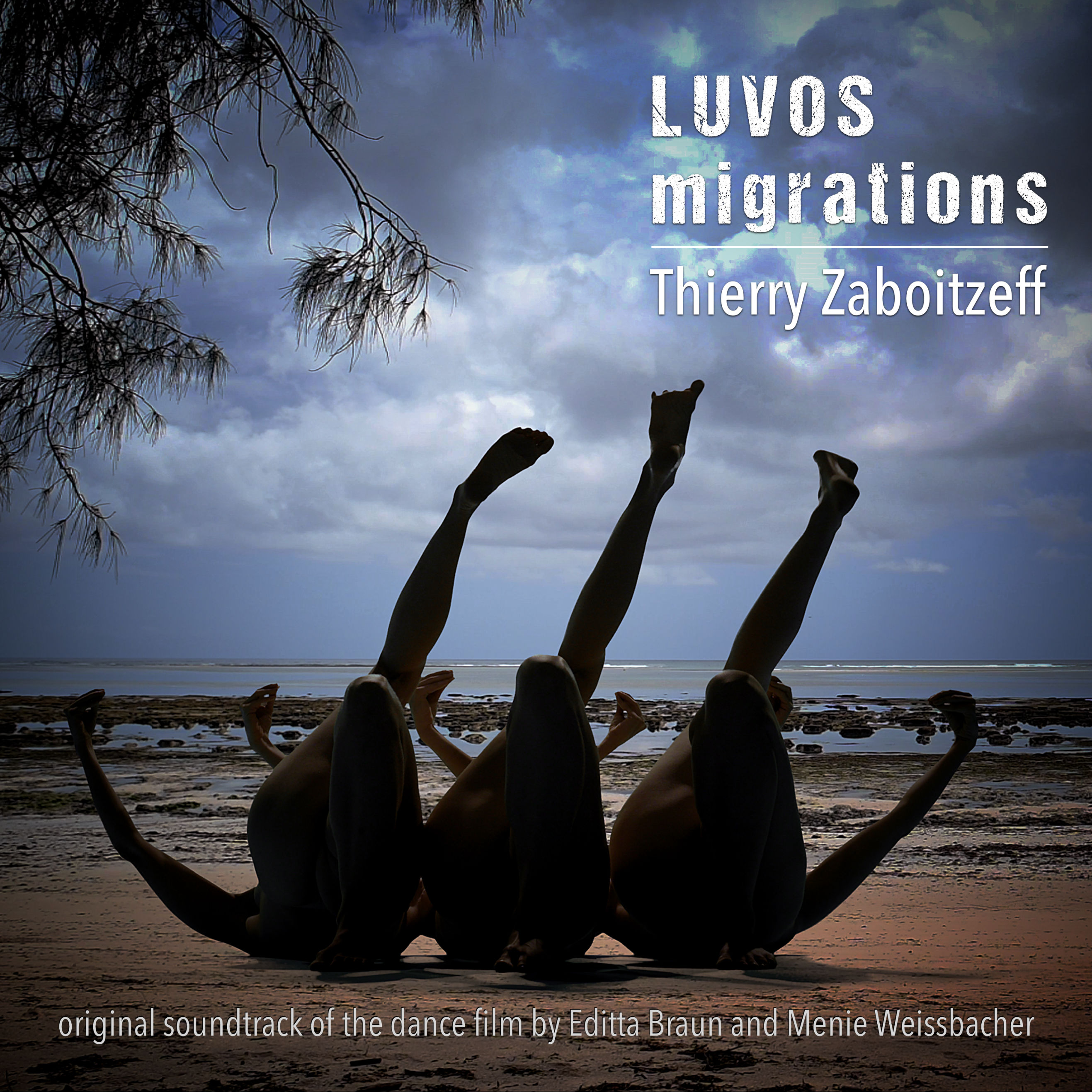 LUVOS migrations