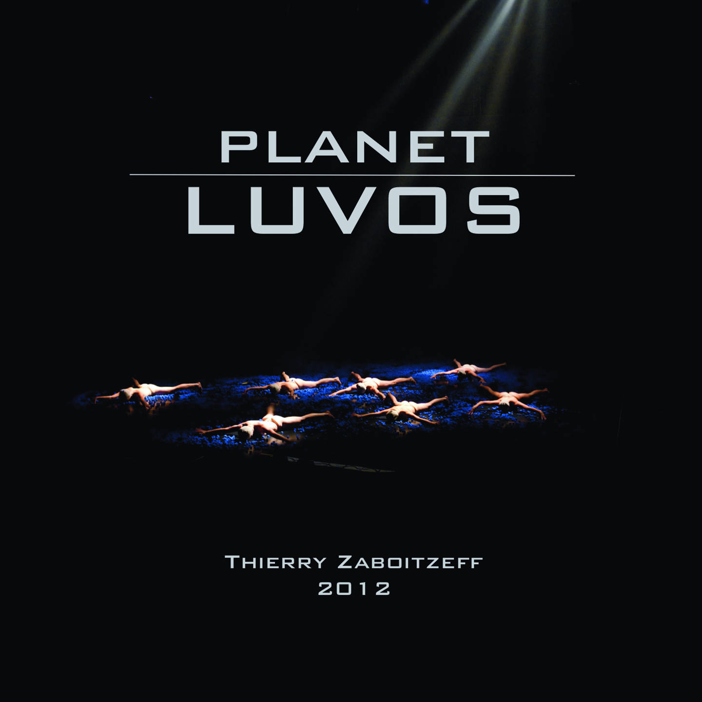 Planet Luvos