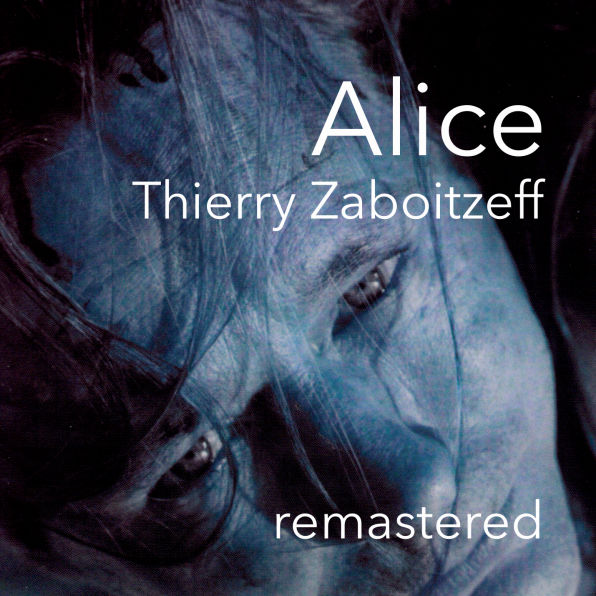 Alice remastered