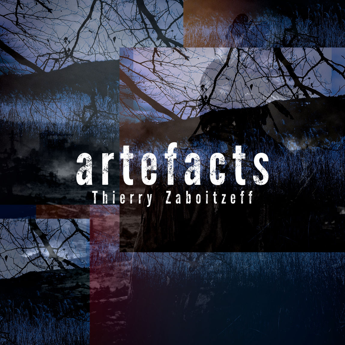 artefacts-ep